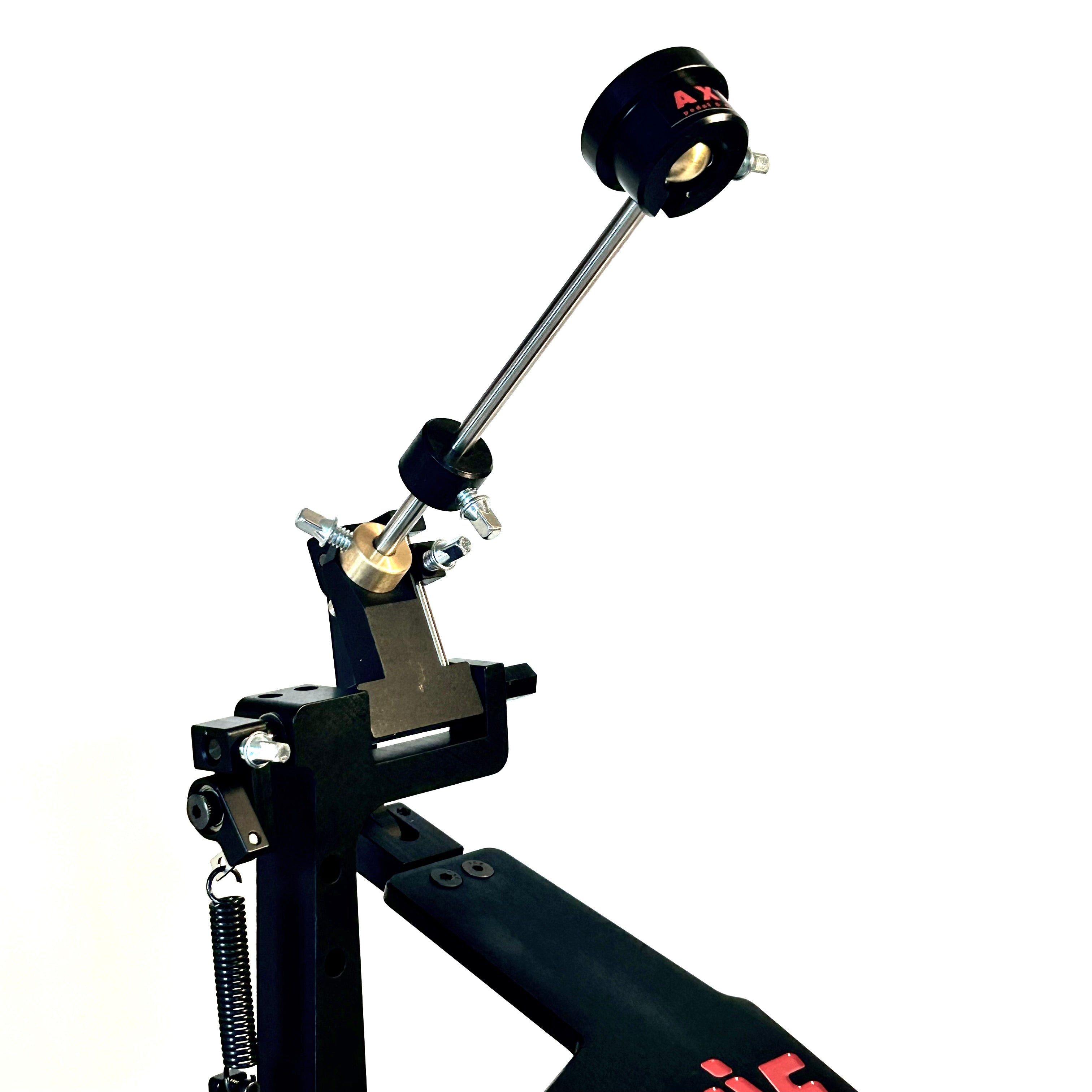 beater pedal drum Adjustable Beater Weight – AXiS Pedal & Drum Co