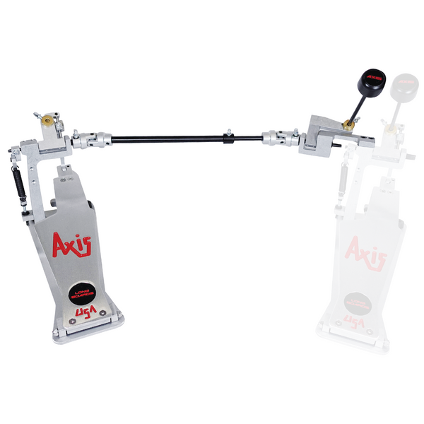 Longboard Double Right AXiS Pedal Drum Co