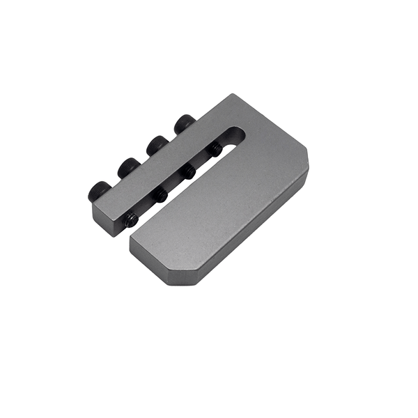Ko-Axis™ Rail Pen Keychain Clip – TEC Accessories