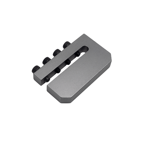 Toe Stop – AXiS Pedal & Drum Co.